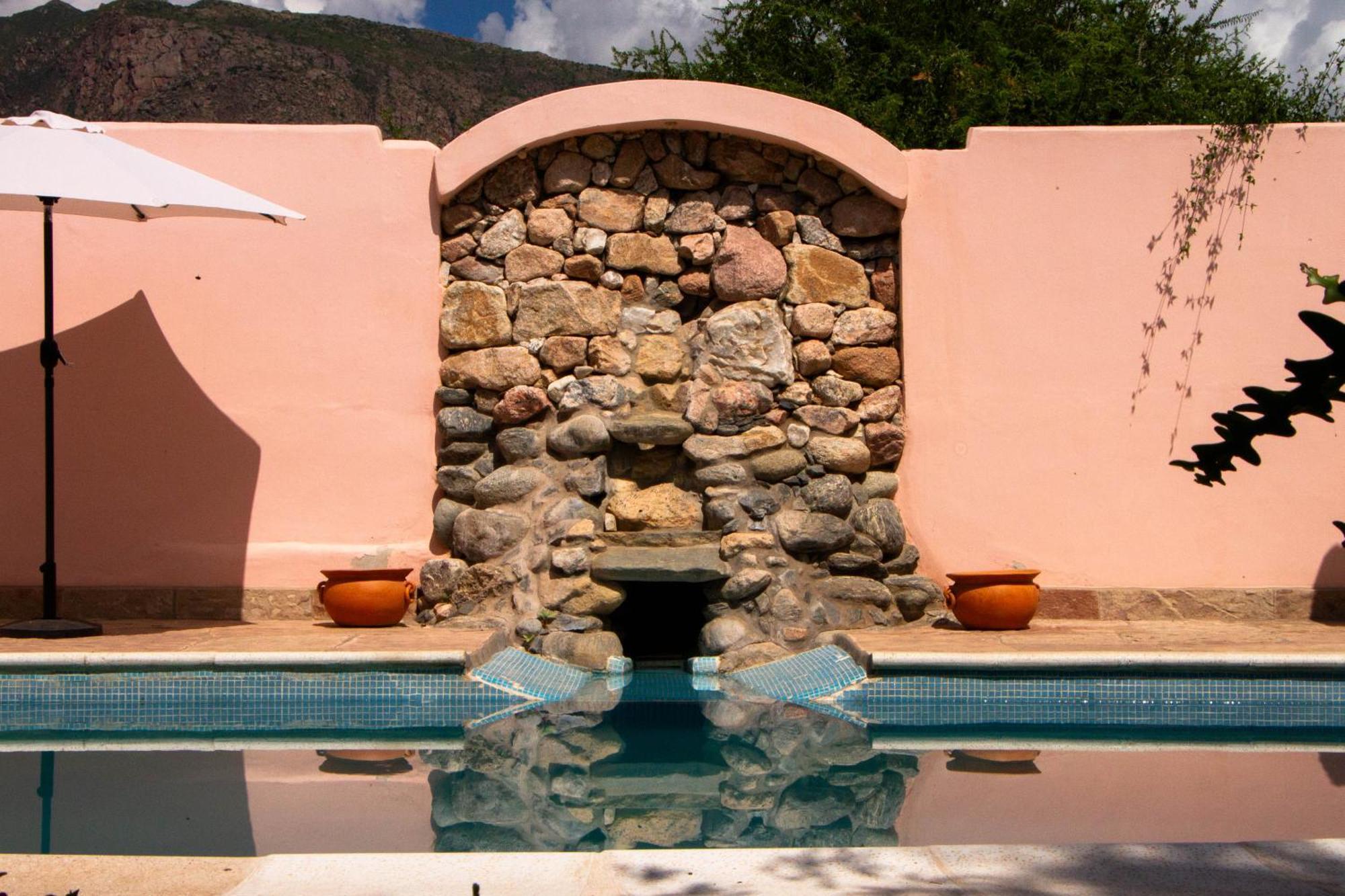 Hotel Killa Cafayate Exterior foto
