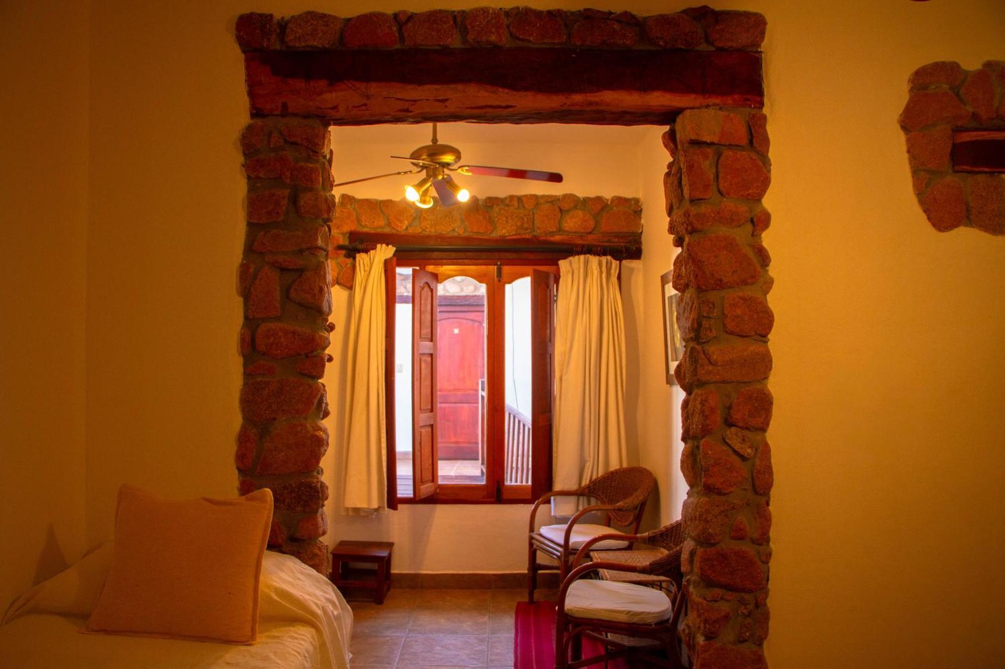 Hotel Killa Cafayate Exterior foto